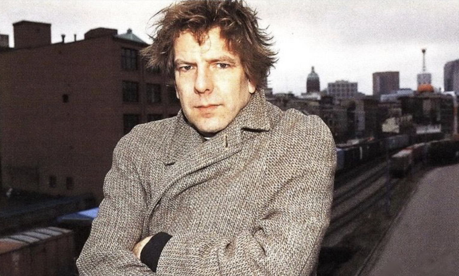 Art Bergmann